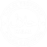 Halal certified